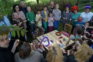 2015 Piknik parafialny